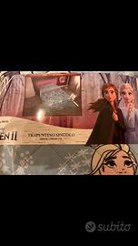 Trapuntino Disney Frozen