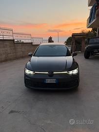 GOLF 8 GTI