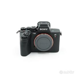 Sony A7R V