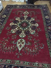 Tappeto persiano