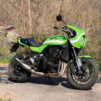 Kawasaki Z900RS Cafe