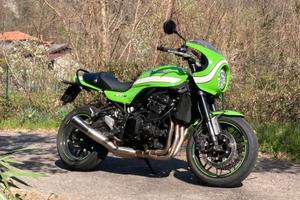 Kawasaki Z900RS Cafe