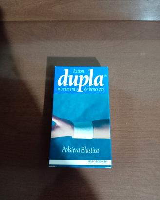 Polsiera elastica