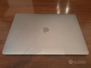 Macbook PRO 2019 16” A2141