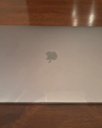 Macbook PRO 2019 16” A2141