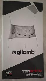 Fascia lombare