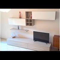 parete attrezzata per soggiorno