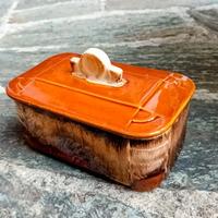 Ciotola Art Deco  Meissen Sörnewitz Steingut 30