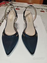 Scarpe donna Francesco Italy n.39