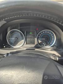 Toyota Auris TS 1.8 Hybrid Active plus 6.900 €