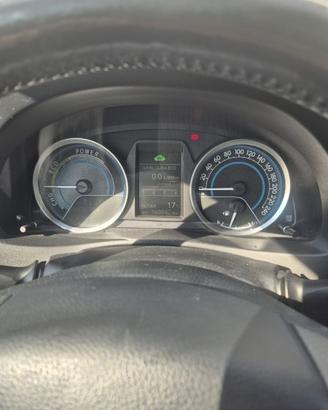 Toyota Auris TS 1.8 Hybrid Active plus 6.900 €