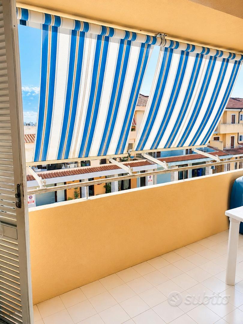 Appartamento – Lu Palau/Palau, Villa Monte Altura - Altro