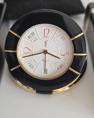 Yves Sain Laurent YSL