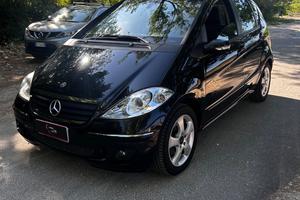 Mercedes-benz A 180 CDI Avantgarde