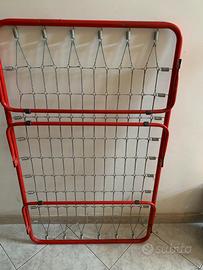 Lettino cane di taglia medio grande