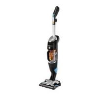Rowenta Clean & Steam Aspira e lava +Kit ricambio