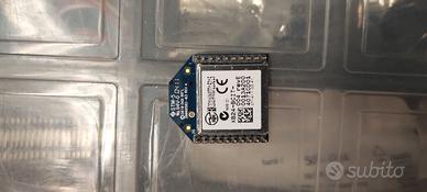 Modulo wireless XBee XBee2 S2