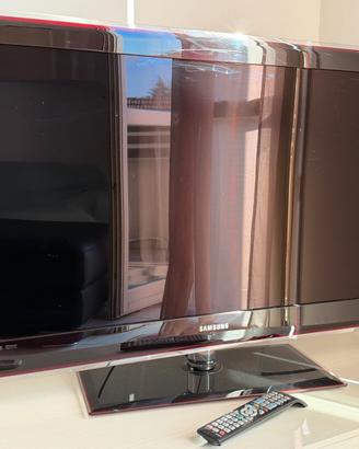 Tv samsung