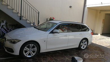 BMW serie 3