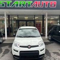 Fiat Panda 1.0 FireFly S&S Hybrid Pandina