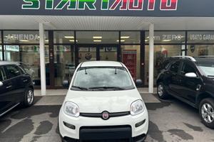 Fiat Panda 1.0 FireFly S&S Hybrid Pandina