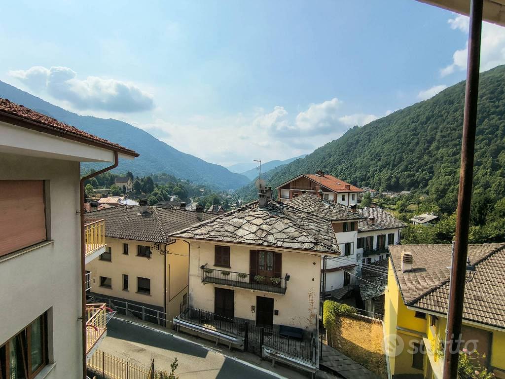 Appartamento – Ceres, Regione Molino - Vista 3