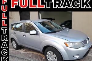 Mitsubishi Outlander 2.0 4X4