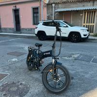 bici elettrica engwe pro 2.0