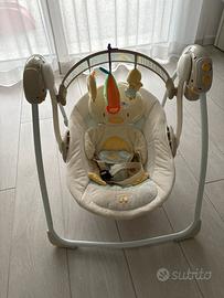 Sdraietta Bright Stars Comfort Harmony