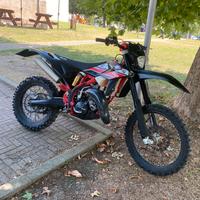 Beta rr 125