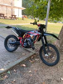 Beta rr 125