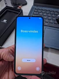 Samsung S22 + Plus 256gb