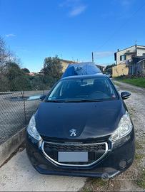 Pegeout 208