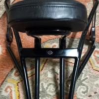 Sissy Harley Street 750 originale 