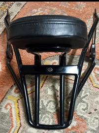 Sissy Harley Street 750 originale 