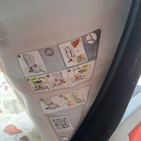 seggiolino britax romer isofix usato