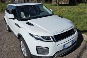 Range Rover Evoque 5p 2.0 HSE 150cv