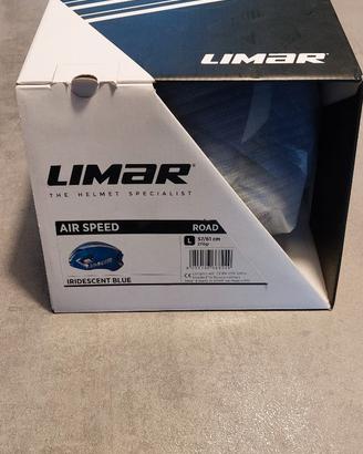 Casco Limar Air Speed Road