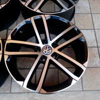CERCHI 18 ORIGINALI VW COD:2054