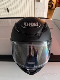 Casco Shoei Nxr2