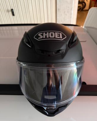 Casco Shoei Nxr2