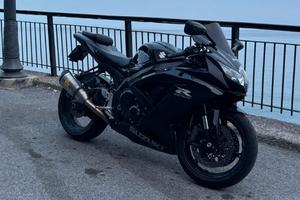 Suzuki GSX-R 750 K8 