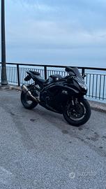Suzuki GSX-R 750 K8 