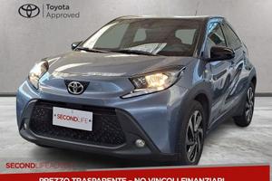 Toyota Aygo X 1.0 Trend 72cv s-cvt