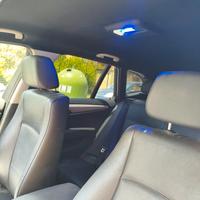 rivestimento tetto (plafoniera)auto