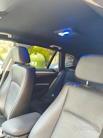 rivestimento tetto (plafoniera)auto