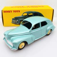 Modellino auto dinky toys scala 1:43 da collezione