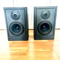Allison AL 105 diffusori