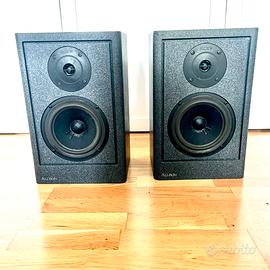 Allison AL 105 diffusori