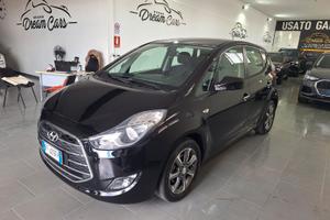 Hyundai iX20 1.4 90 CV Econext Comfort 2016